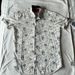 Lloyd & Jefferson shirt